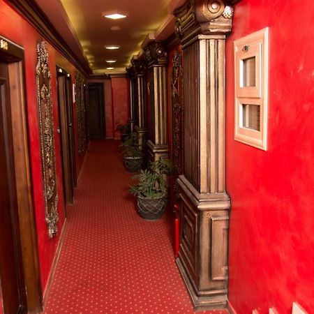 Alwady Hotel Ras el-Barr Ngoại thất bức ảnh