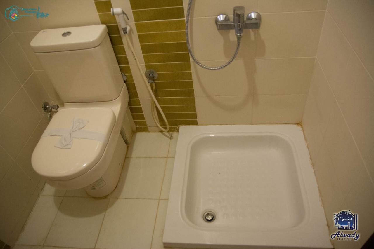 Alwady Hotel Ras el-Barr Ngoại thất bức ảnh