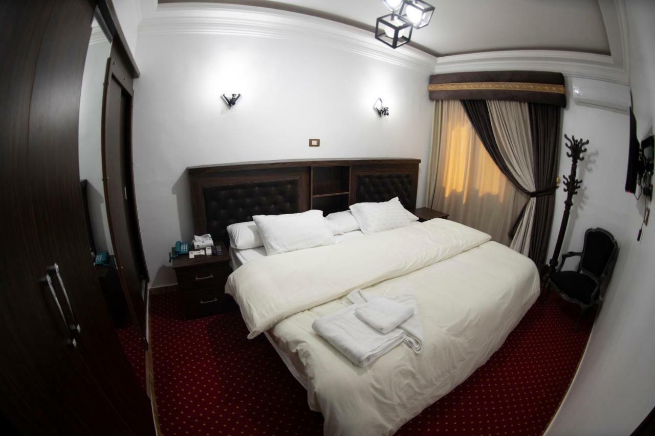 Alwady Hotel Ras el-Barr Ngoại thất bức ảnh