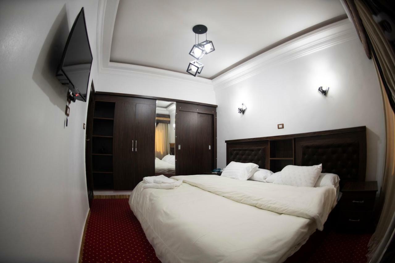 Alwady Hotel Ras el-Barr Ngoại thất bức ảnh