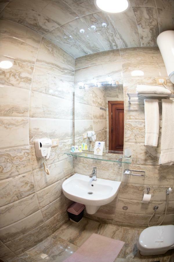 Alwady Hotel Ras el-Barr Ngoại thất bức ảnh