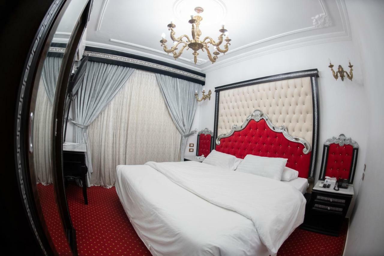 Alwady Hotel Ras el-Barr Ngoại thất bức ảnh