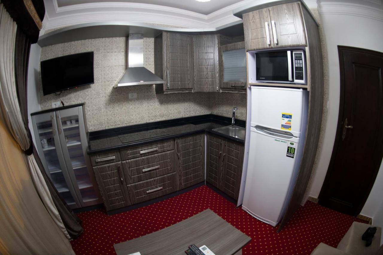 Alwady Hotel Ras el-Barr Ngoại thất bức ảnh