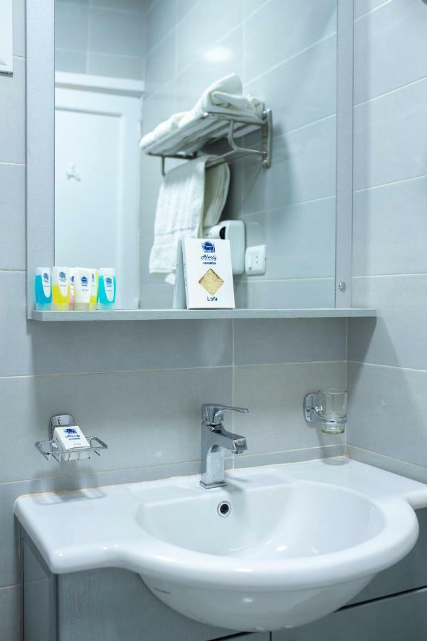 Alwady Hotel Ras el-Barr Ngoại thất bức ảnh