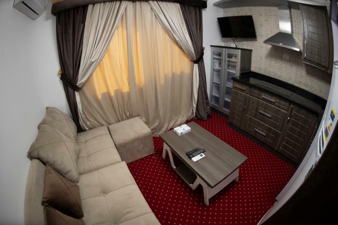 Alwady Hotel Ras el-Barr Ngoại thất bức ảnh